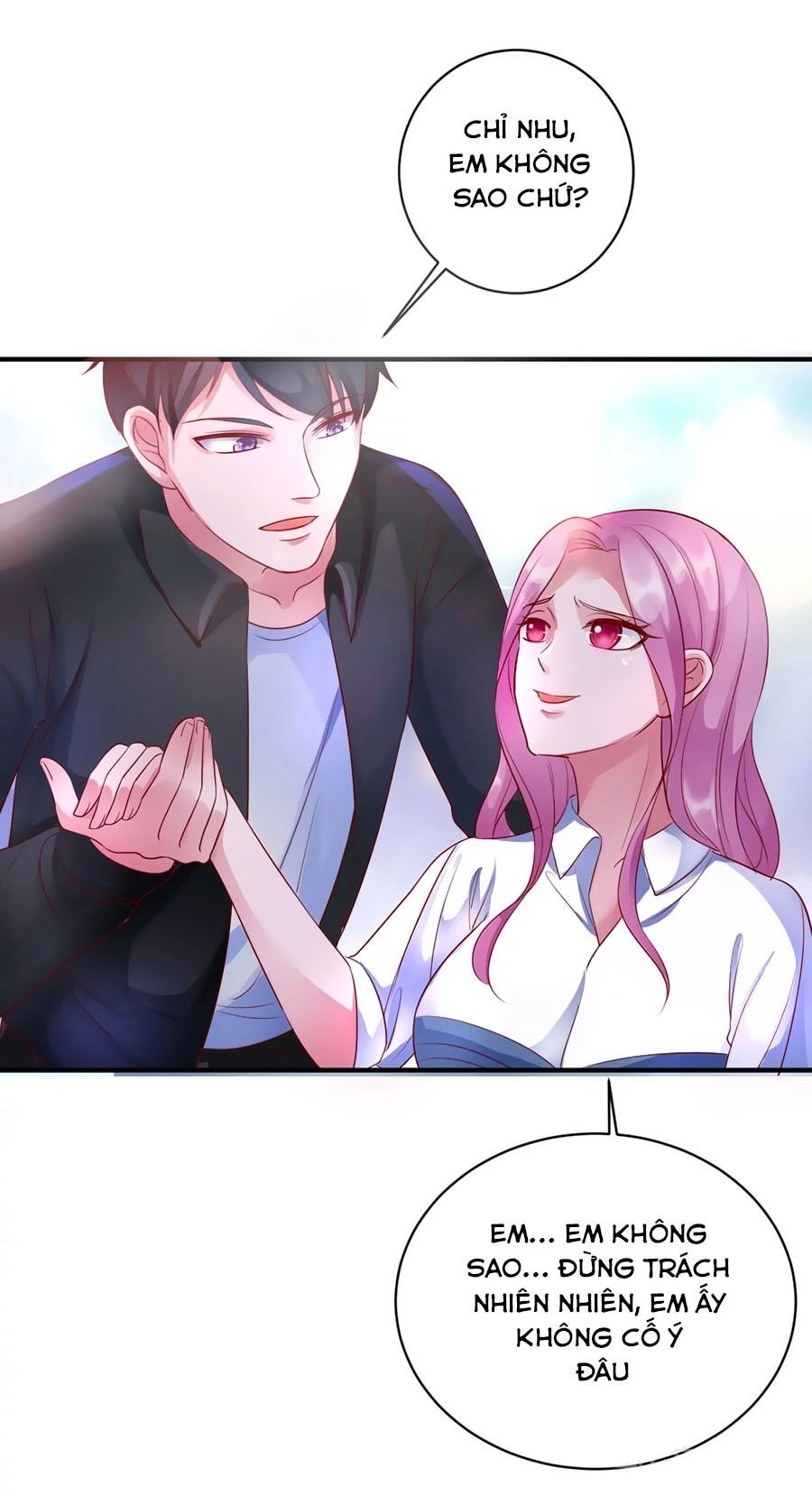 Băng Sơn Tổng Tài Sủng Thê Đến Vô Đạo Chapter 2 - 27