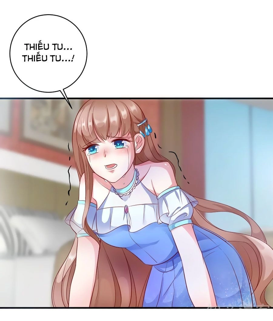 Băng Sơn Tổng Tài Sủng Thê Đến Vô Đạo Chapter 2 - 28