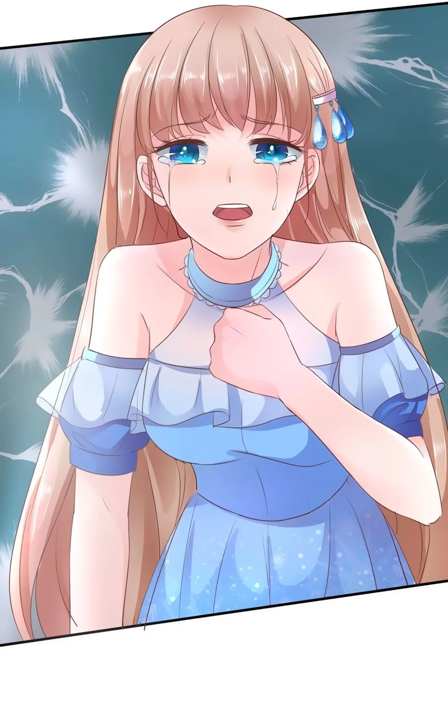 Băng Sơn Tổng Tài Sủng Thê Đến Vô Đạo Chapter 2 - 33