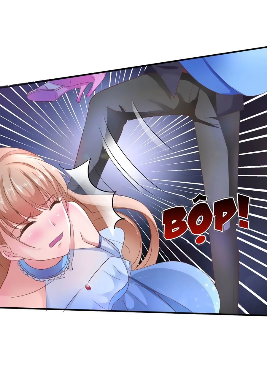 Băng Sơn Tổng Tài Sủng Thê Đến Vô Đạo Chapter 2 - 34