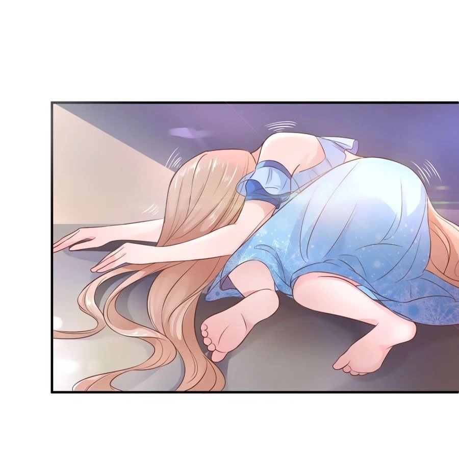 Băng Sơn Tổng Tài Sủng Thê Đến Vô Đạo Chapter 2 - 35