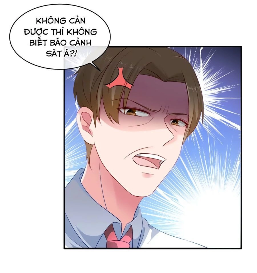 Băng Sơn Tổng Tài Sủng Thê Đến Vô Đạo Chapter 2 - 39