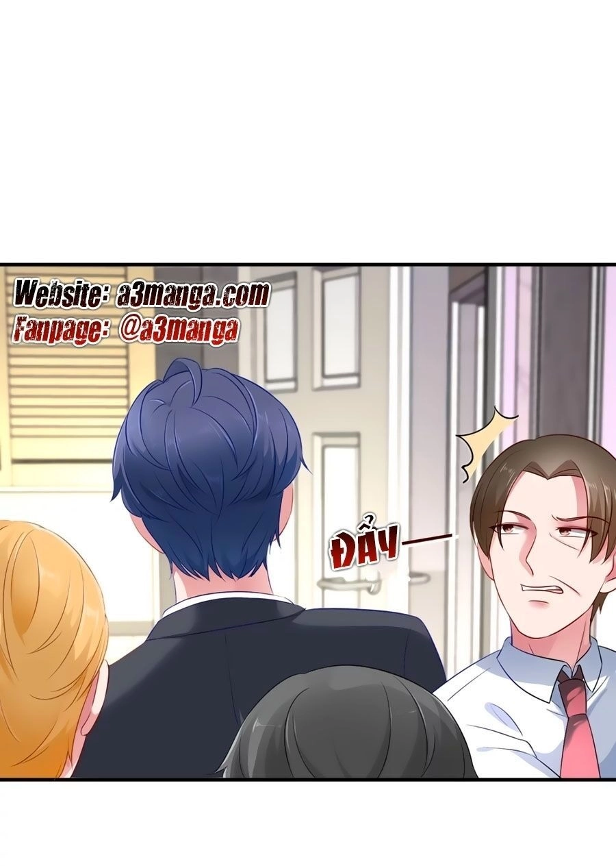 Băng Sơn Tổng Tài Sủng Thê Đến Vô Đạo Chapter 3 - 1