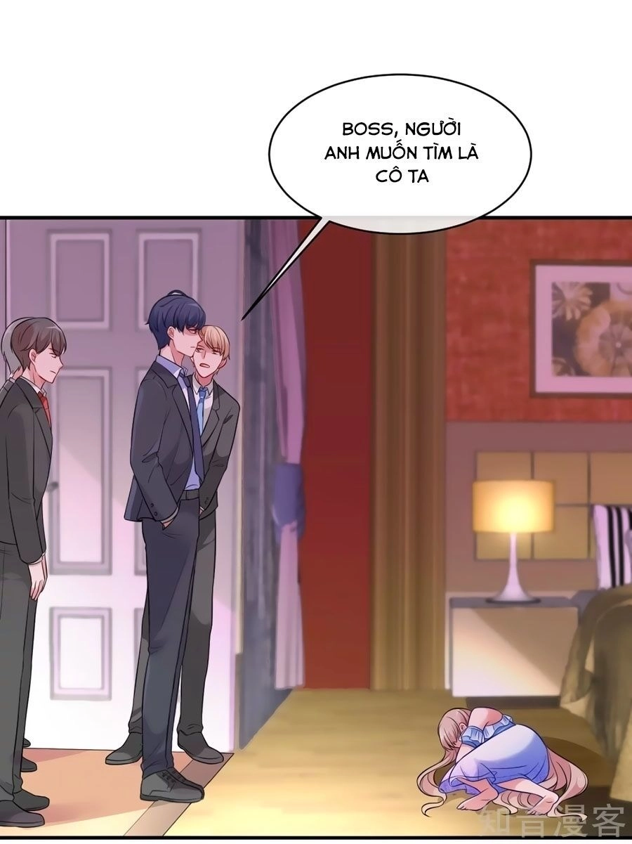 Băng Sơn Tổng Tài Sủng Thê Đến Vô Đạo Chapter 3 - 2