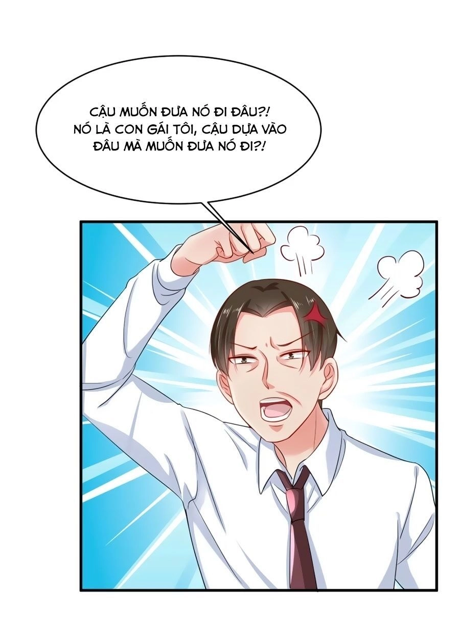 Băng Sơn Tổng Tài Sủng Thê Đến Vô Đạo Chapter 3 - 6