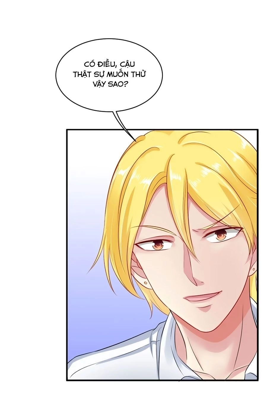 Băng Sơn Tổng Tài Sủng Thê Đến Vô Đạo Chapter 3 - 11