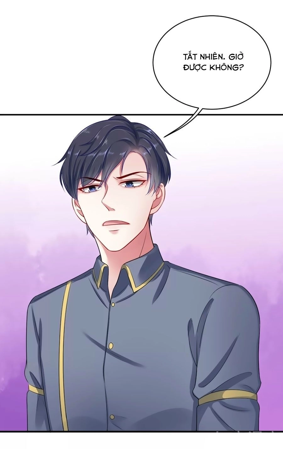 Băng Sơn Tổng Tài Sủng Thê Đến Vô Đạo Chapter 3 - 12