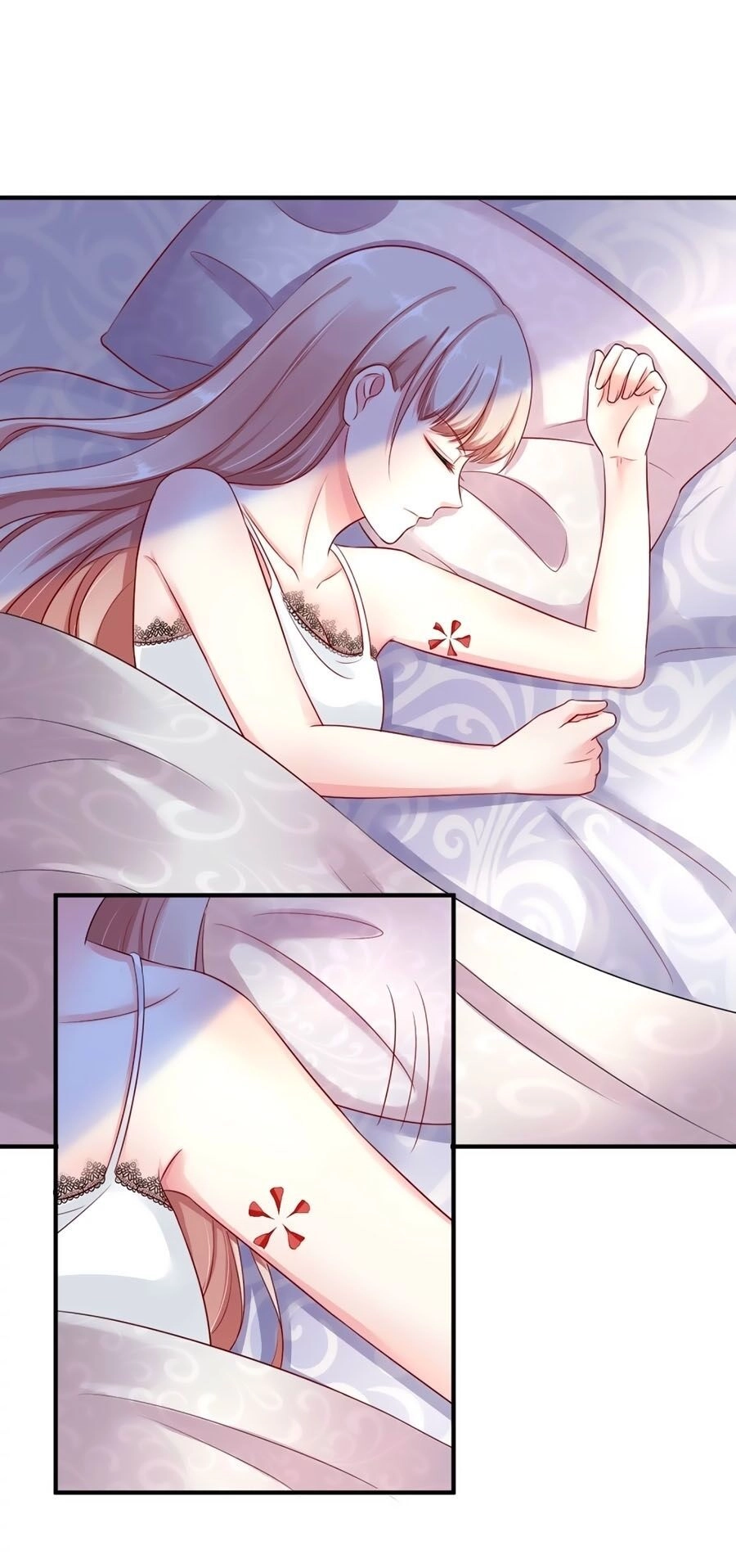 Băng Sơn Tổng Tài Sủng Thê Đến Vô Đạo Chapter 3 - 15