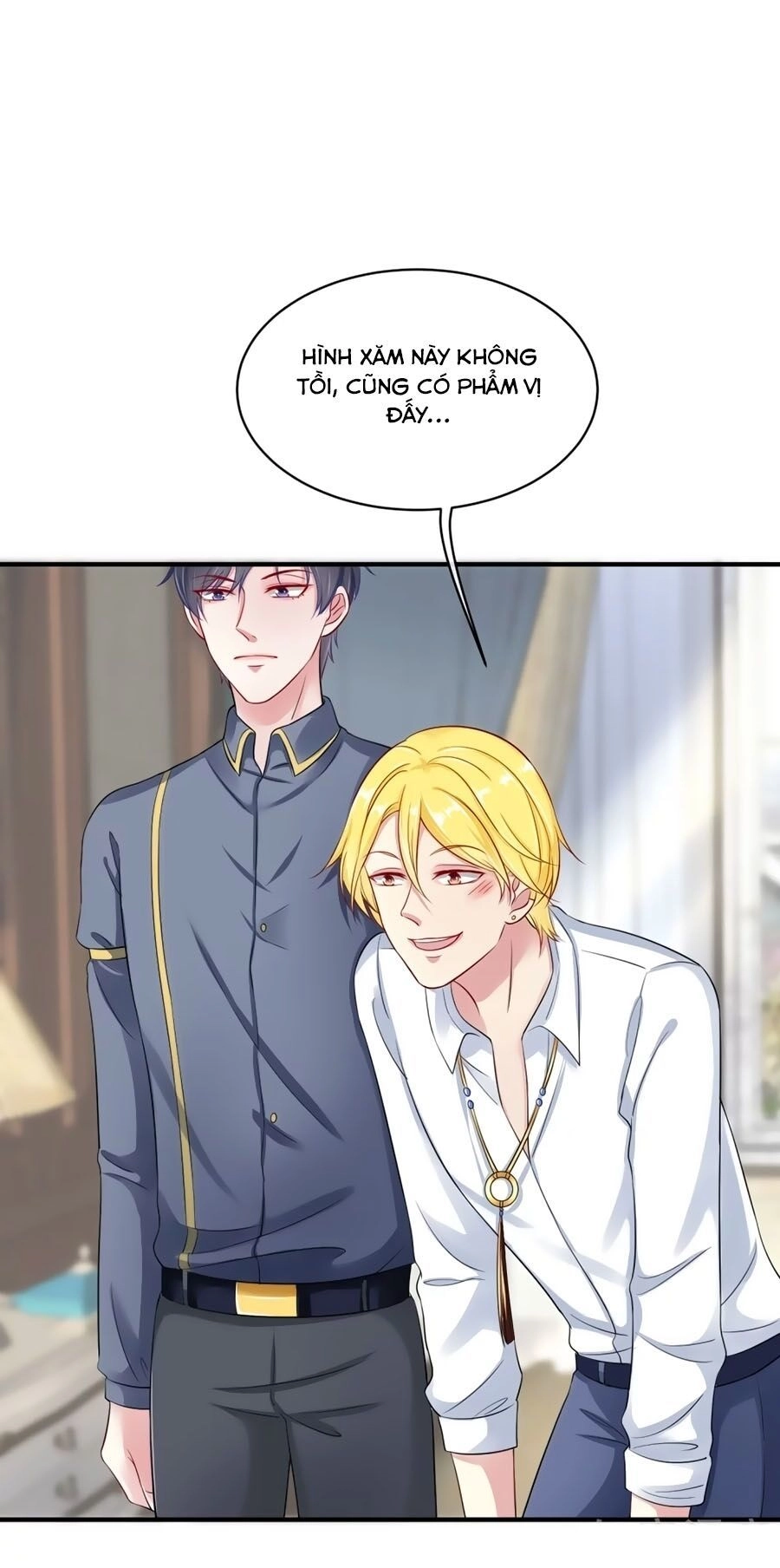 Băng Sơn Tổng Tài Sủng Thê Đến Vô Đạo Chapter 3 - 16