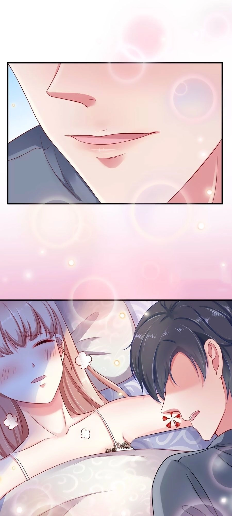 Băng Sơn Tổng Tài Sủng Thê Đến Vô Đạo Chapter 3 - 19