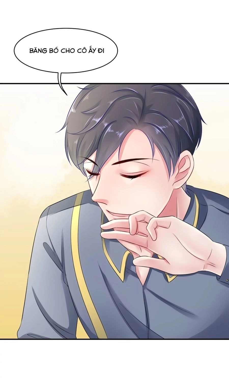 Băng Sơn Tổng Tài Sủng Thê Đến Vô Đạo Chapter 3 - 21