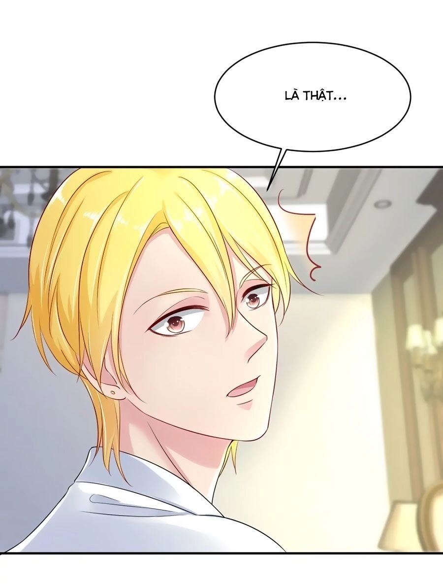 Băng Sơn Tổng Tài Sủng Thê Đến Vô Đạo Chapter 3 - 24