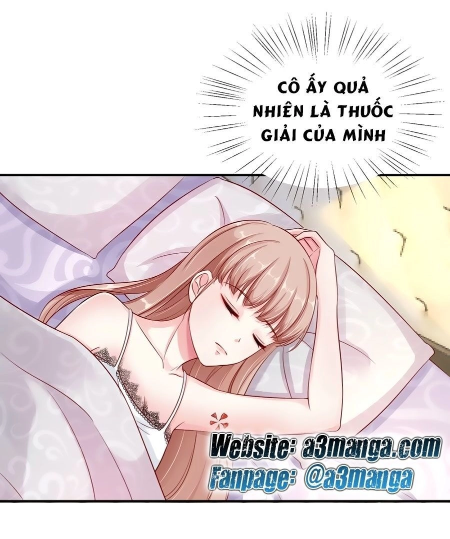 Băng Sơn Tổng Tài Sủng Thê Đến Vô Đạo Chapter 4 - 1