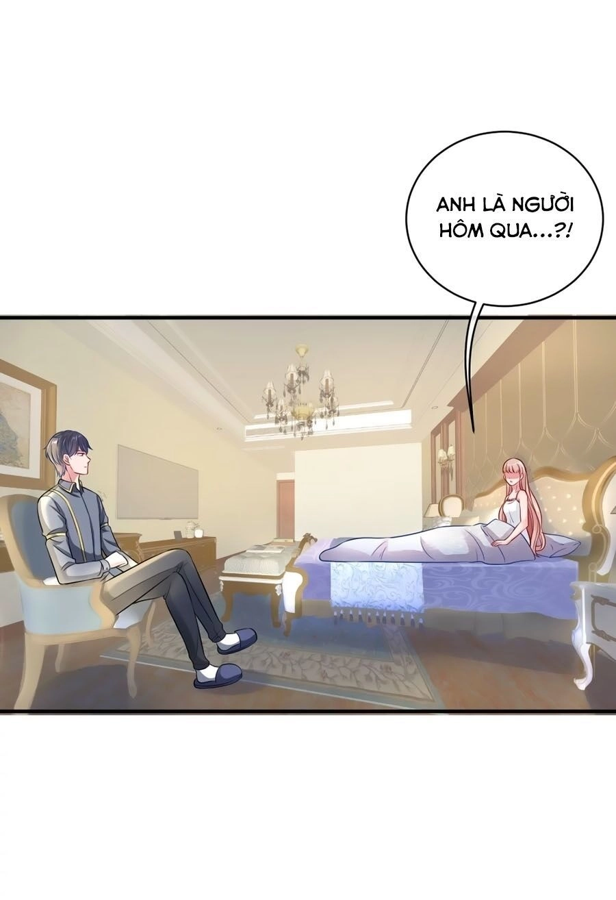 Băng Sơn Tổng Tài Sủng Thê Đến Vô Đạo Chapter 4 - 3