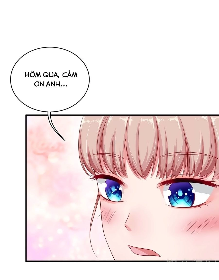 Băng Sơn Tổng Tài Sủng Thê Đến Vô Đạo Chapter 4 - 4