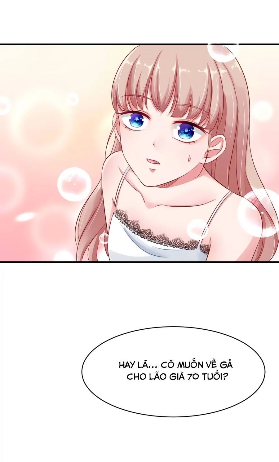 Băng Sơn Tổng Tài Sủng Thê Đến Vô Đạo Chapter 4 - 7