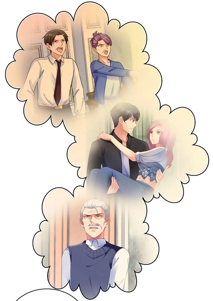 Băng Sơn Tổng Tài Sủng Thê Đến Vô Đạo Chapter 4 - 10