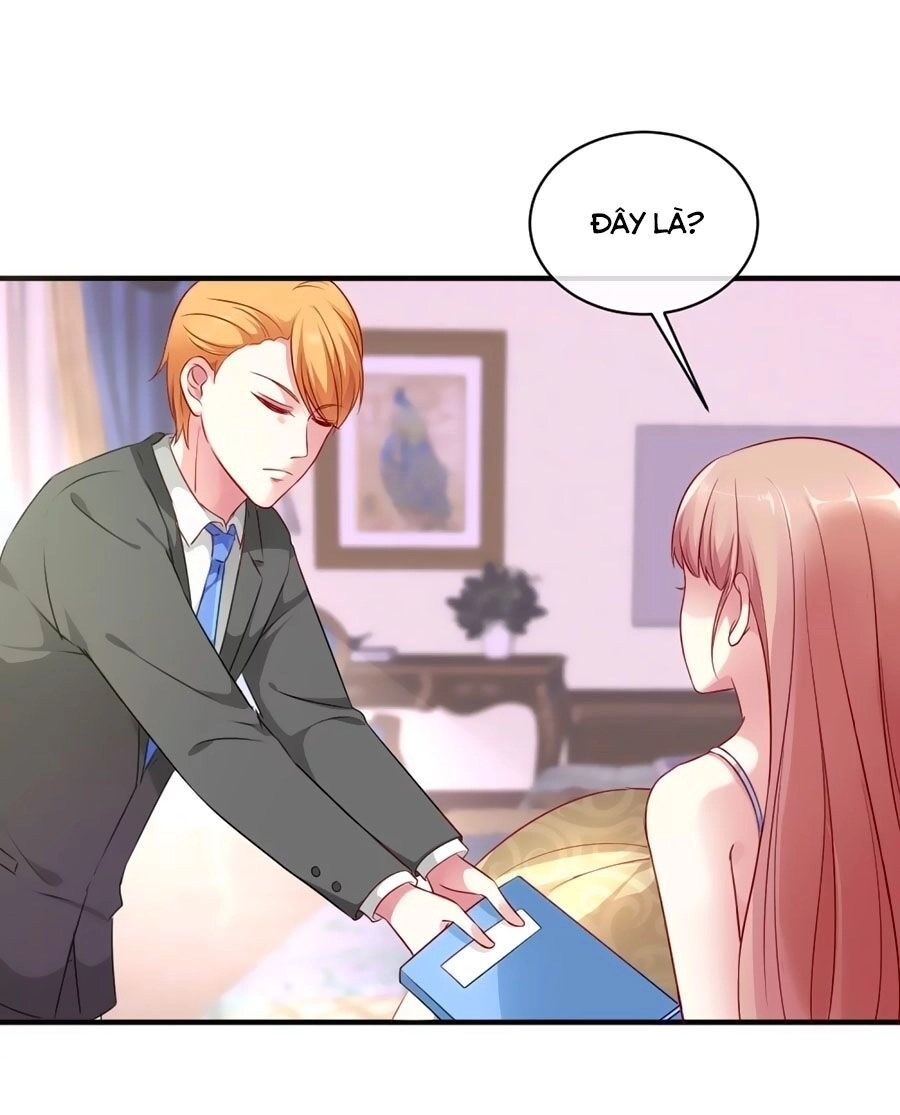 Băng Sơn Tổng Tài Sủng Thê Đến Vô Đạo Chapter 4 - 12