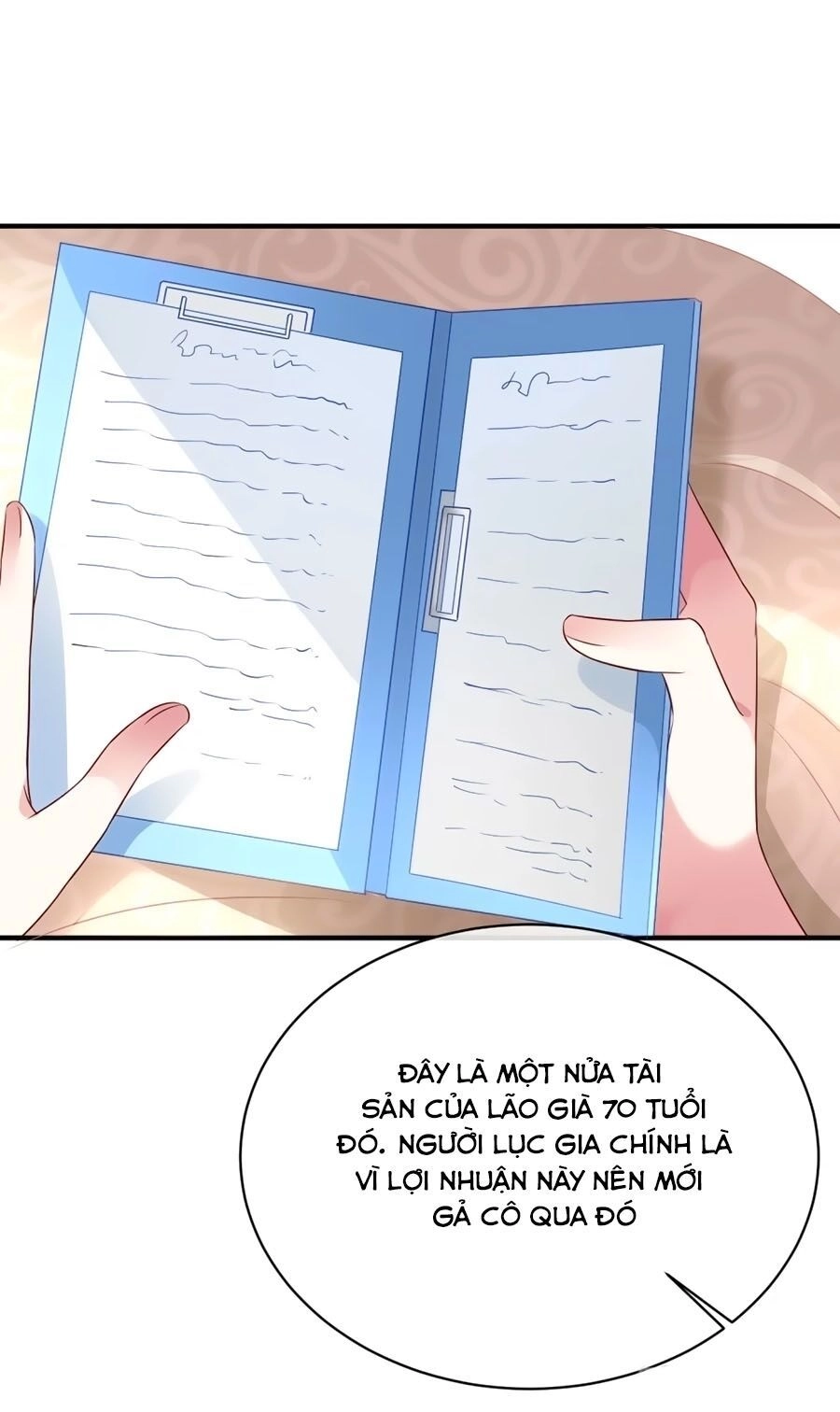 Băng Sơn Tổng Tài Sủng Thê Đến Vô Đạo Chapter 4 - 13