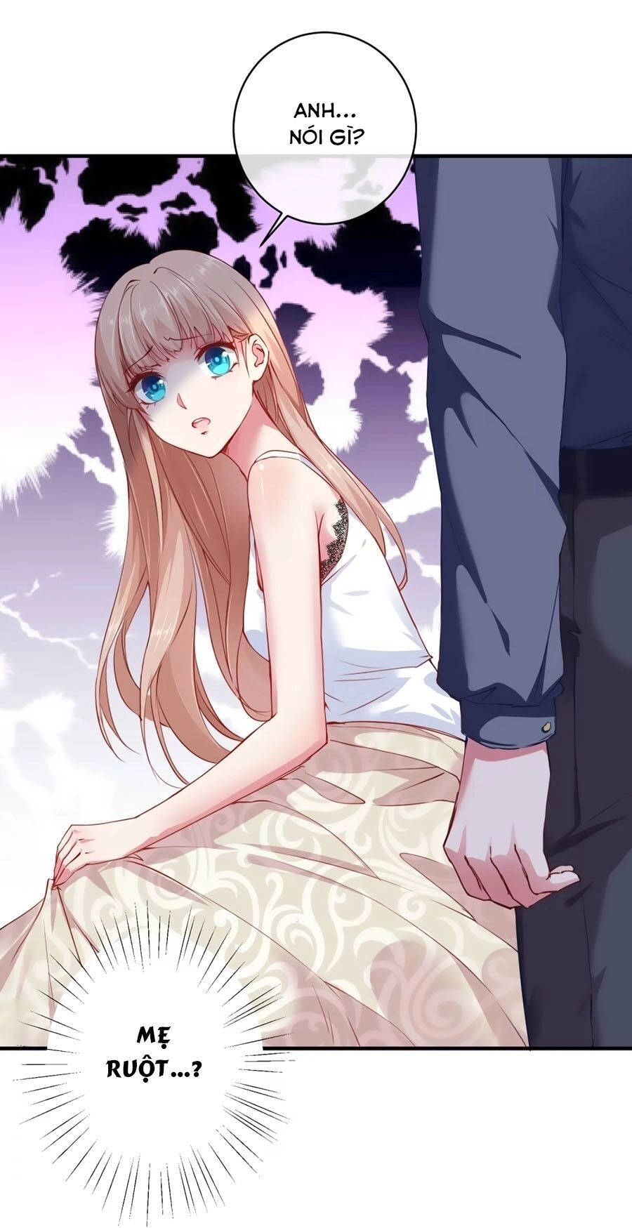 Băng Sơn Tổng Tài Sủng Thê Đến Vô Đạo Chapter 4 - 19