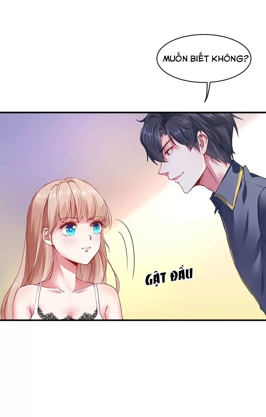 Băng Sơn Tổng Tài Sủng Thê Đến Vô Đạo Chapter 4 - 20