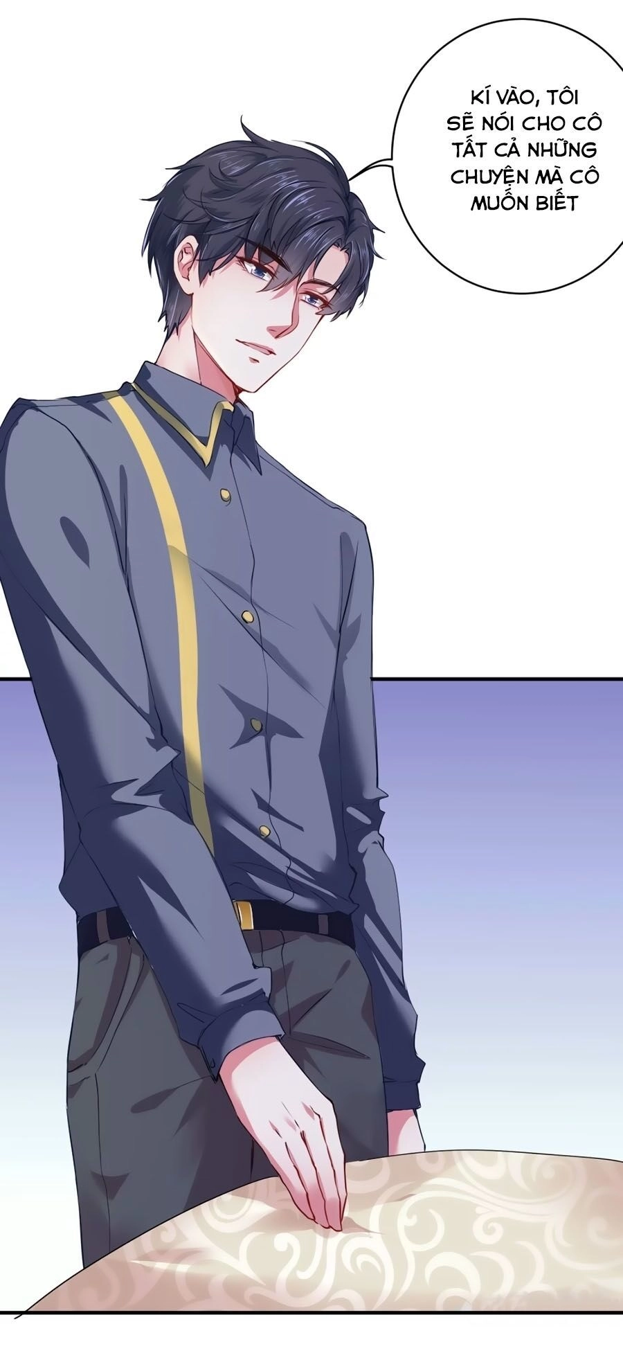 Băng Sơn Tổng Tài Sủng Thê Đến Vô Đạo Chapter 4 - 21