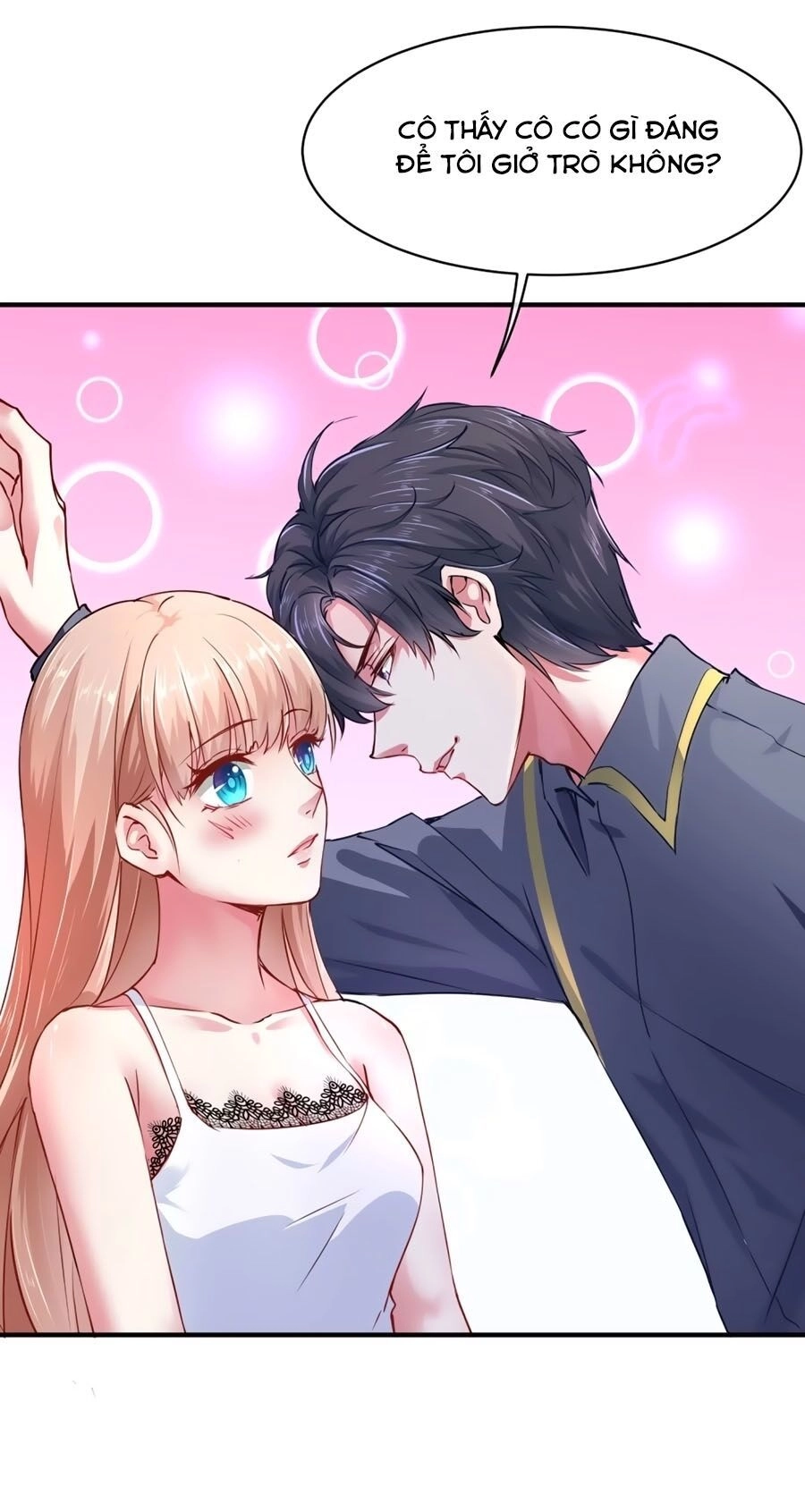 Băng Sơn Tổng Tài Sủng Thê Đến Vô Đạo Chapter 4 - 23