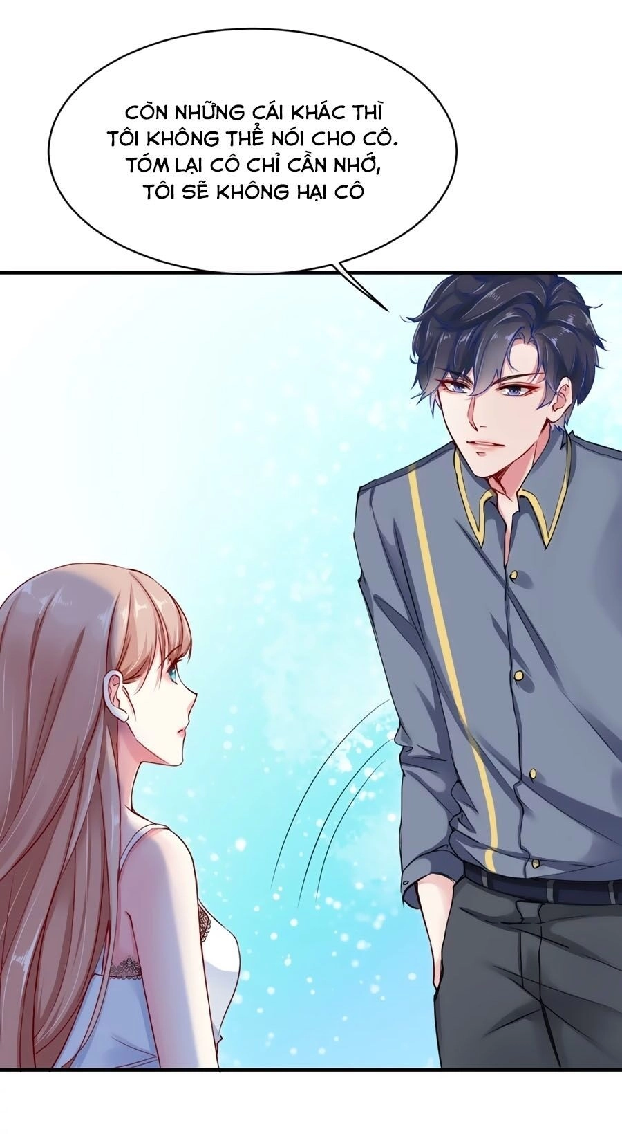 Băng Sơn Tổng Tài Sủng Thê Đến Vô Đạo Chapter 4 - 25