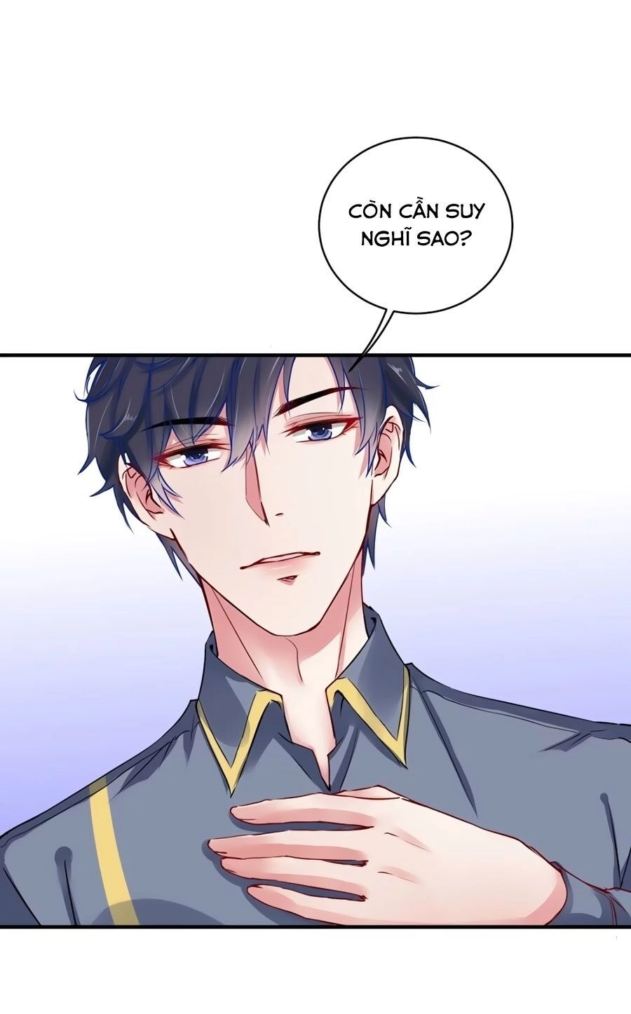 Băng Sơn Tổng Tài Sủng Thê Đến Vô Đạo Chapter 4 - 26