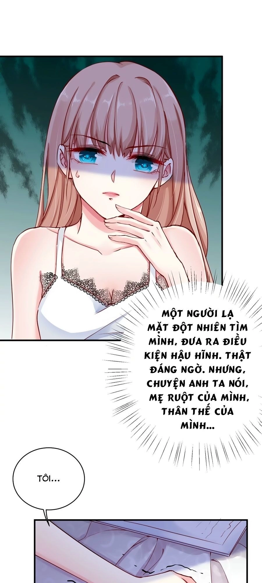 Băng Sơn Tổng Tài Sủng Thê Đến Vô Đạo Chapter 4 - 27