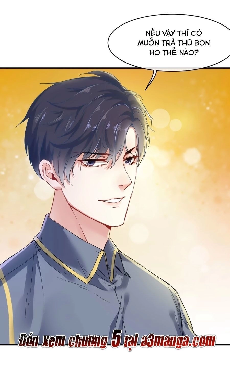 Băng Sơn Tổng Tài Sủng Thê Đến Vô Đạo Chapter 4 - 30