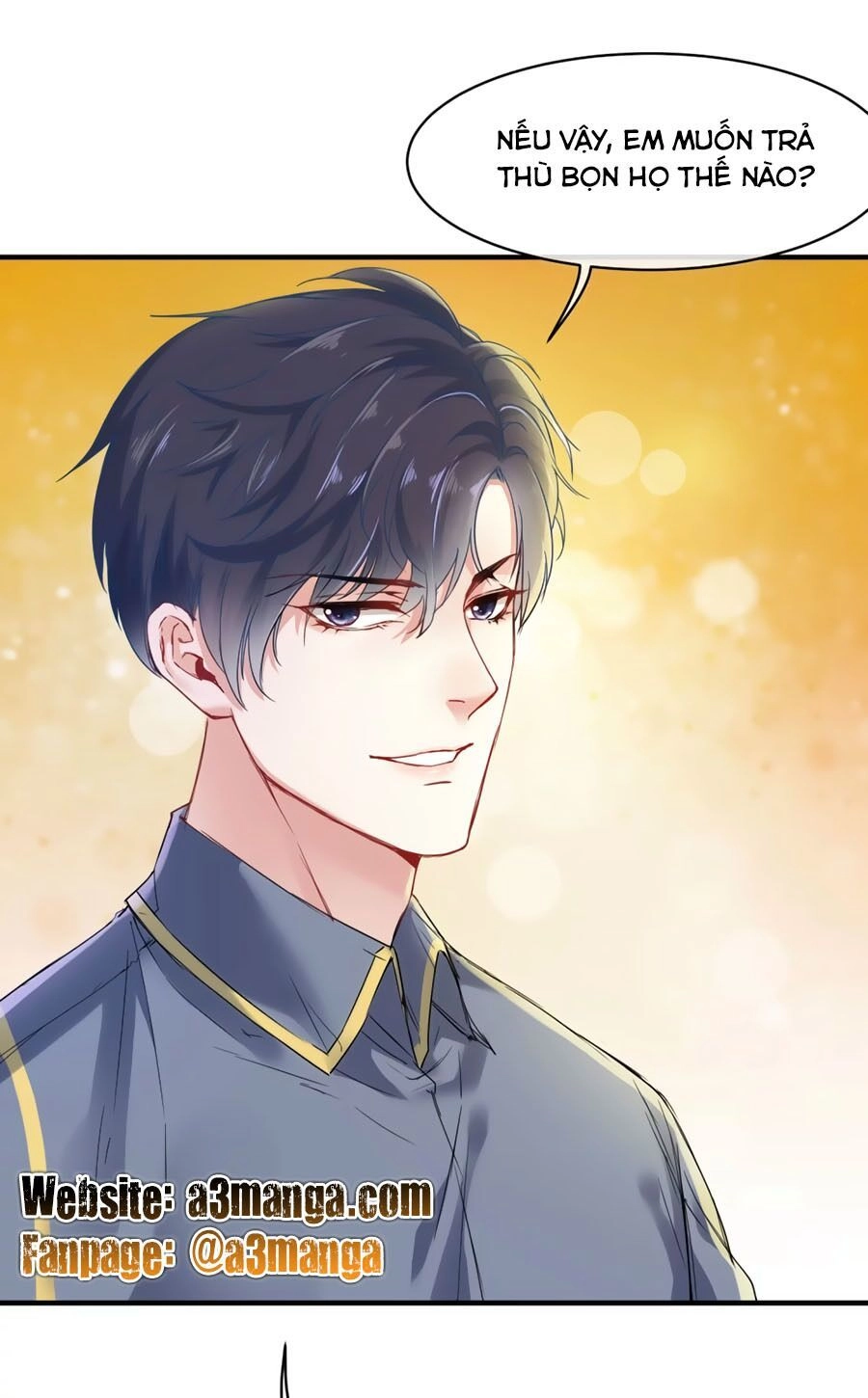 Băng Sơn Tổng Tài Sủng Thê Đến Vô Đạo Chapter 5 - 1