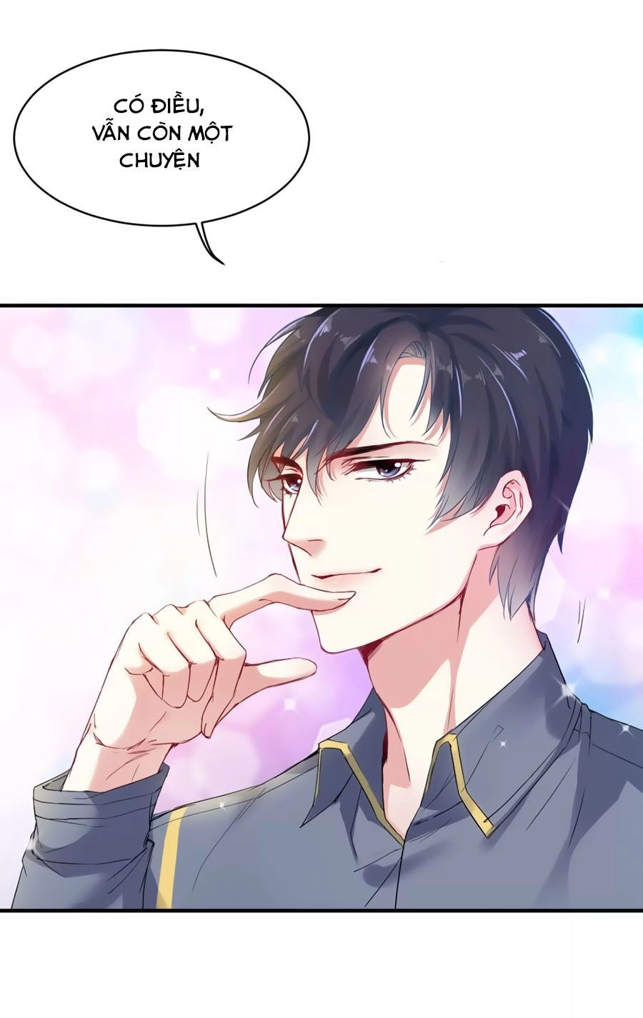 Băng Sơn Tổng Tài Sủng Thê Đến Vô Đạo Chapter 5 - 4