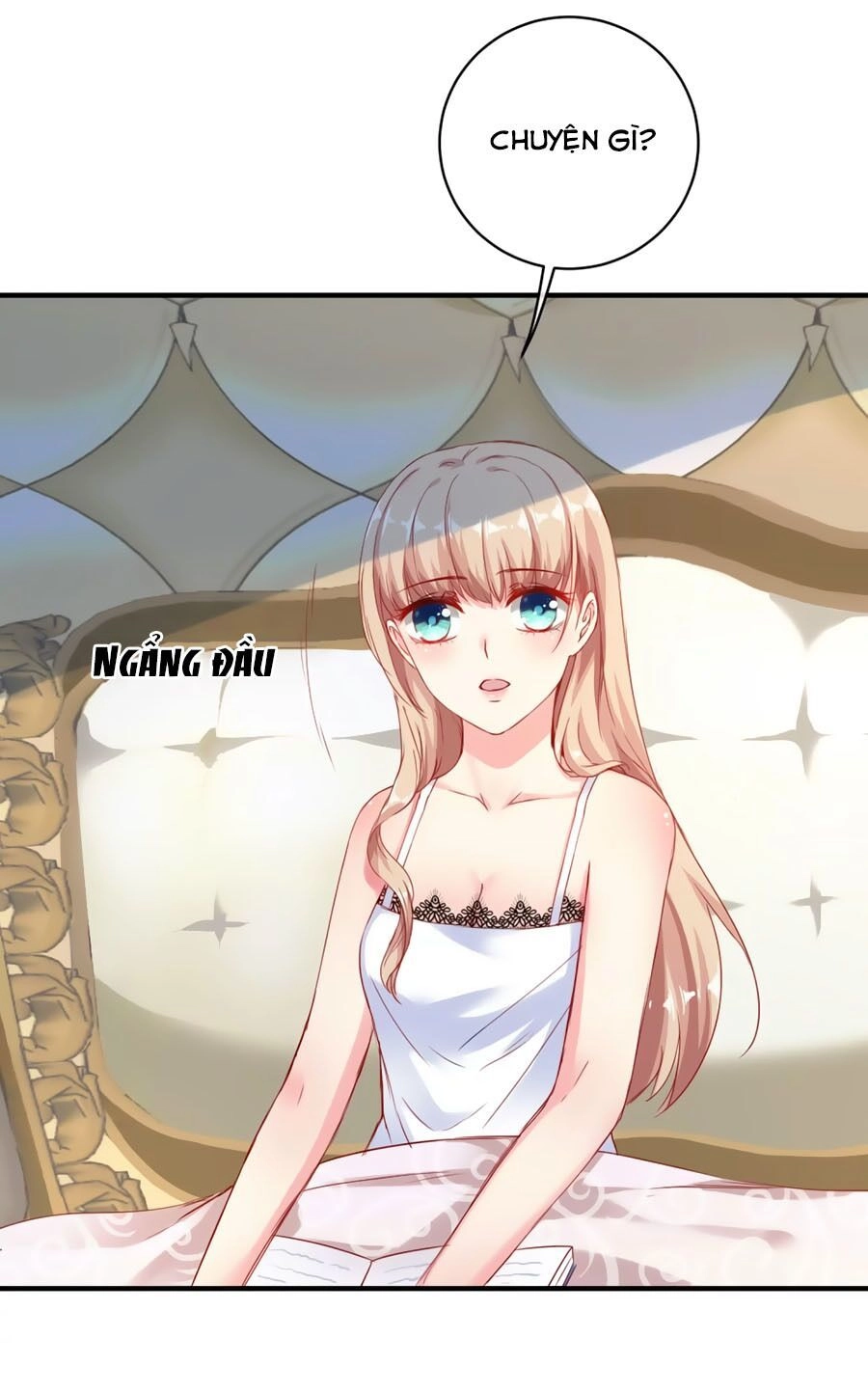 Băng Sơn Tổng Tài Sủng Thê Đến Vô Đạo Chapter 5 - 5