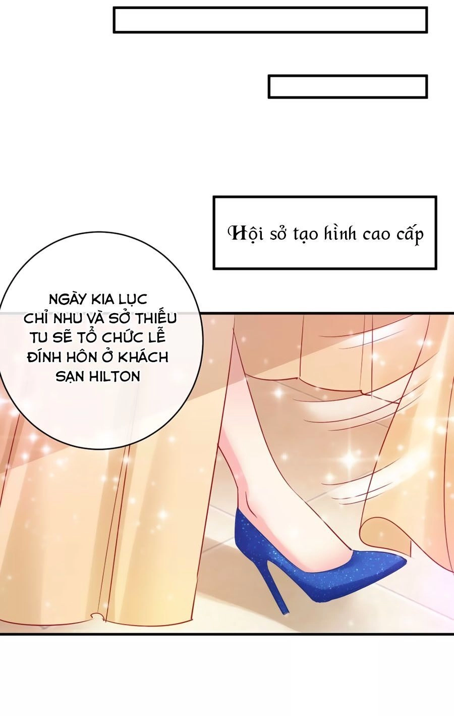 Băng Sơn Tổng Tài Sủng Thê Đến Vô Đạo Chapter 5 - 6