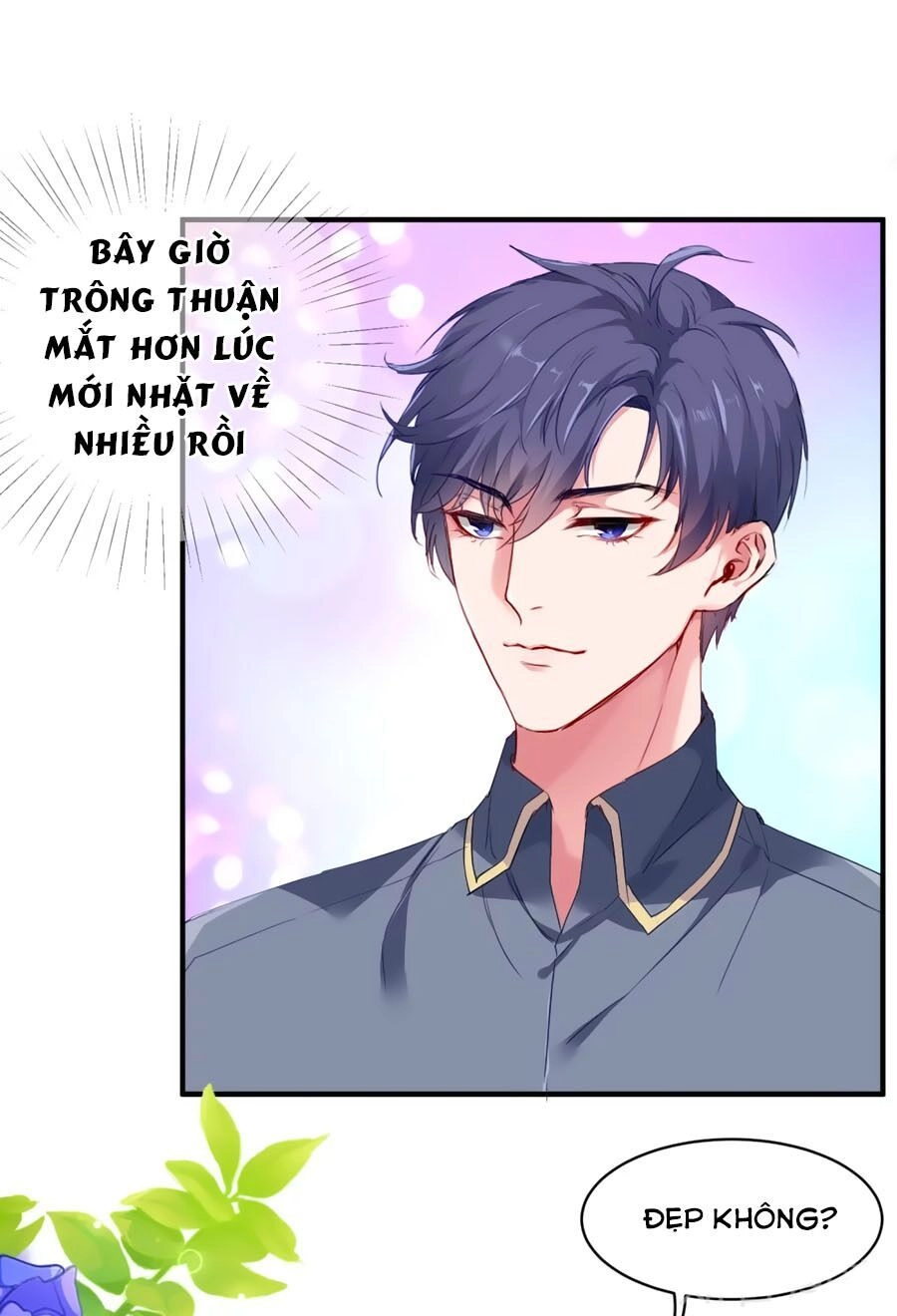 Băng Sơn Tổng Tài Sủng Thê Đến Vô Đạo Chapter 5 - 10