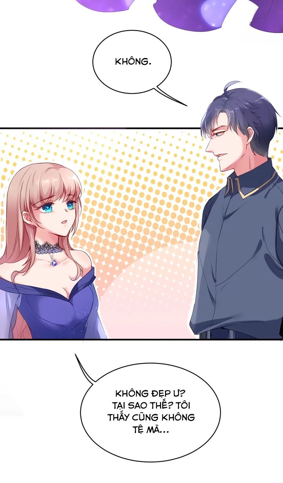 Băng Sơn Tổng Tài Sủng Thê Đến Vô Đạo Chapter 5 - 12