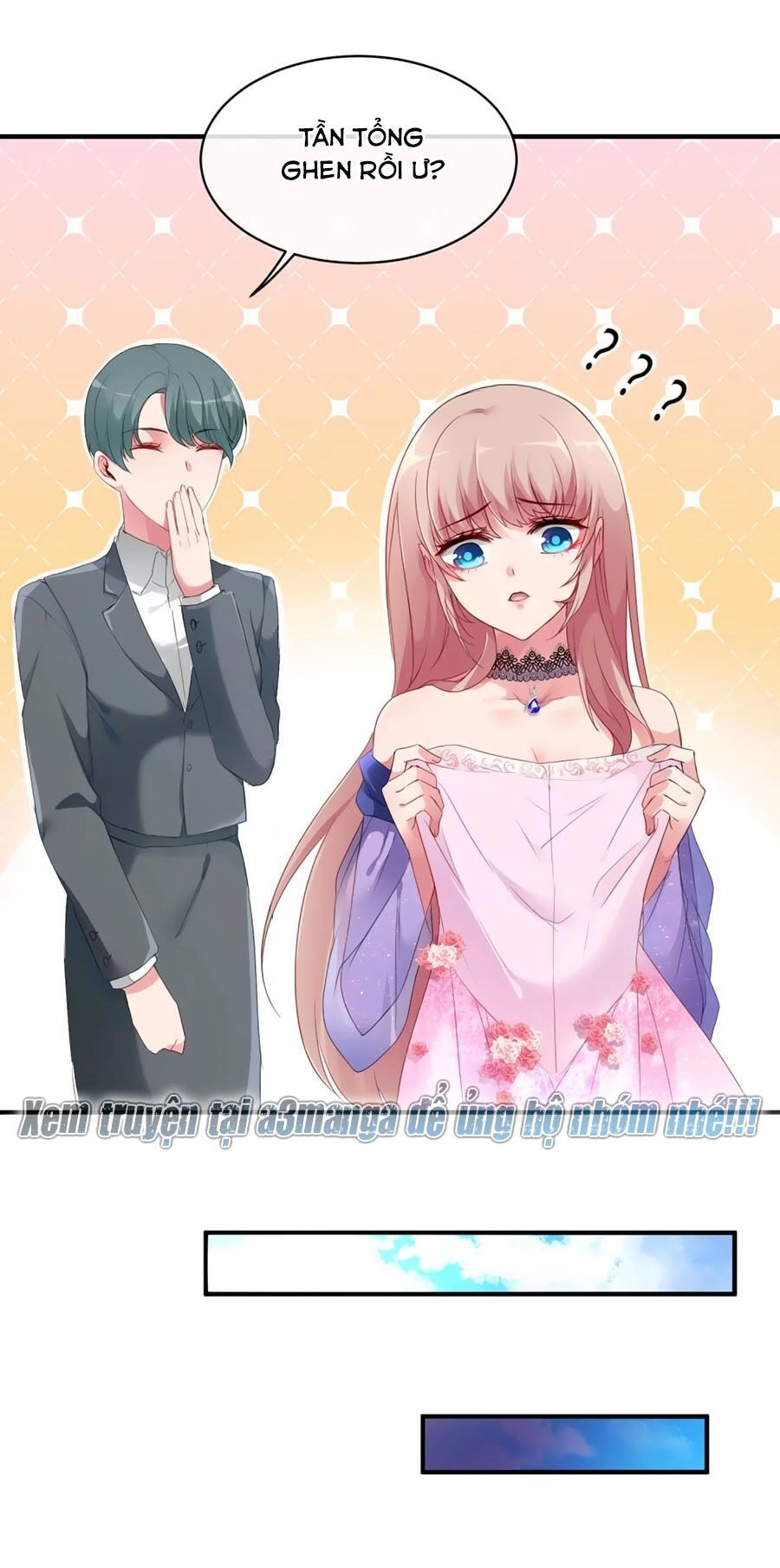 Băng Sơn Tổng Tài Sủng Thê Đến Vô Đạo Chapter 5 - 15