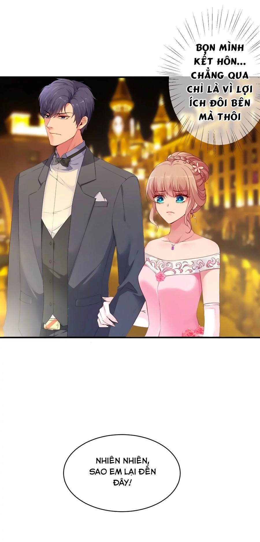 Băng Sơn Tổng Tài Sủng Thê Đến Vô Đạo Chapter 5 - 20