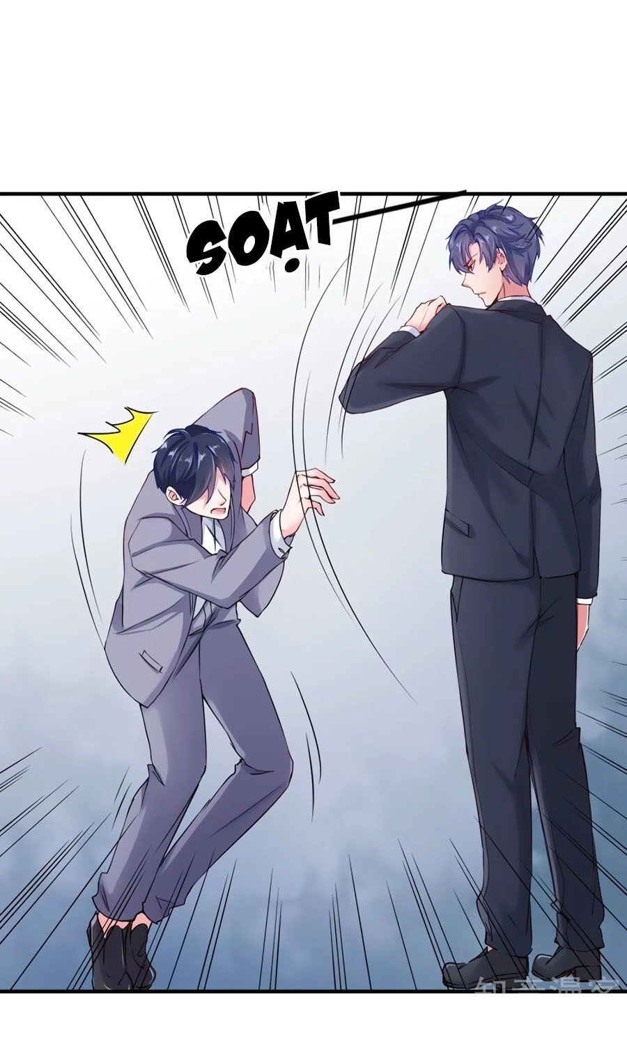 Băng Sơn Tổng Tài Sủng Thê Đến Vô Đạo Chapter 5 - 21