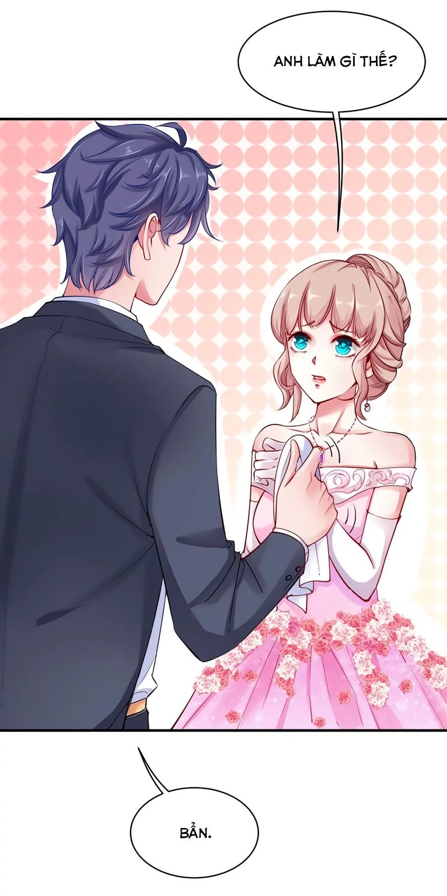 Băng Sơn Tổng Tài Sủng Thê Đến Vô Đạo Chapter 5 - 23