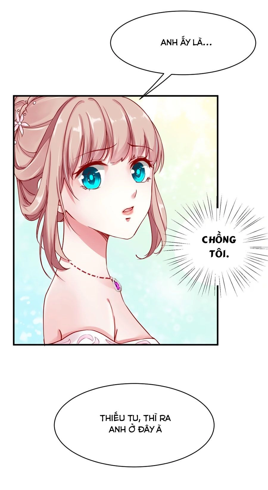 Băng Sơn Tổng Tài Sủng Thê Đến Vô Đạo Chapter 5 - 25