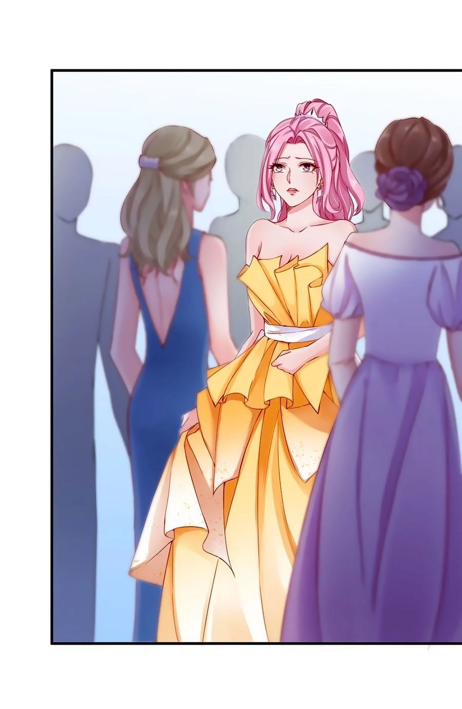 Băng Sơn Tổng Tài Sủng Thê Đến Vô Đạo Chapter 5 - 26