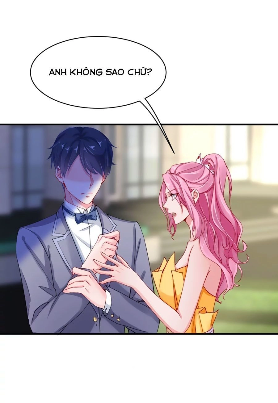 Băng Sơn Tổng Tài Sủng Thê Đến Vô Đạo Chapter 5 - 27