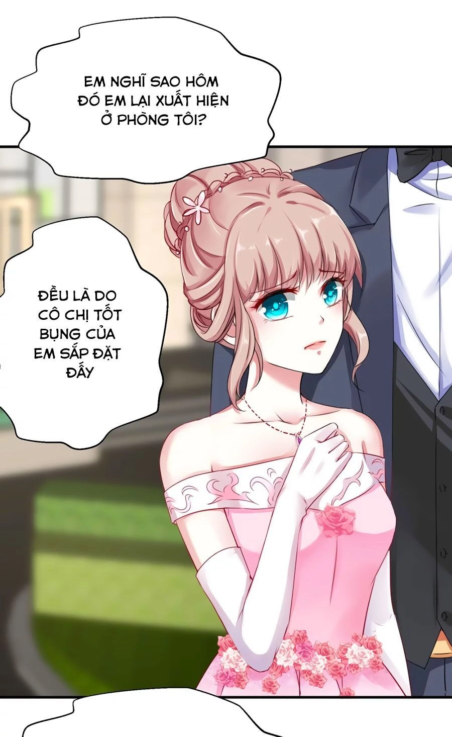 Băng Sơn Tổng Tài Sủng Thê Đến Vô Đạo Chapter 5 - 28