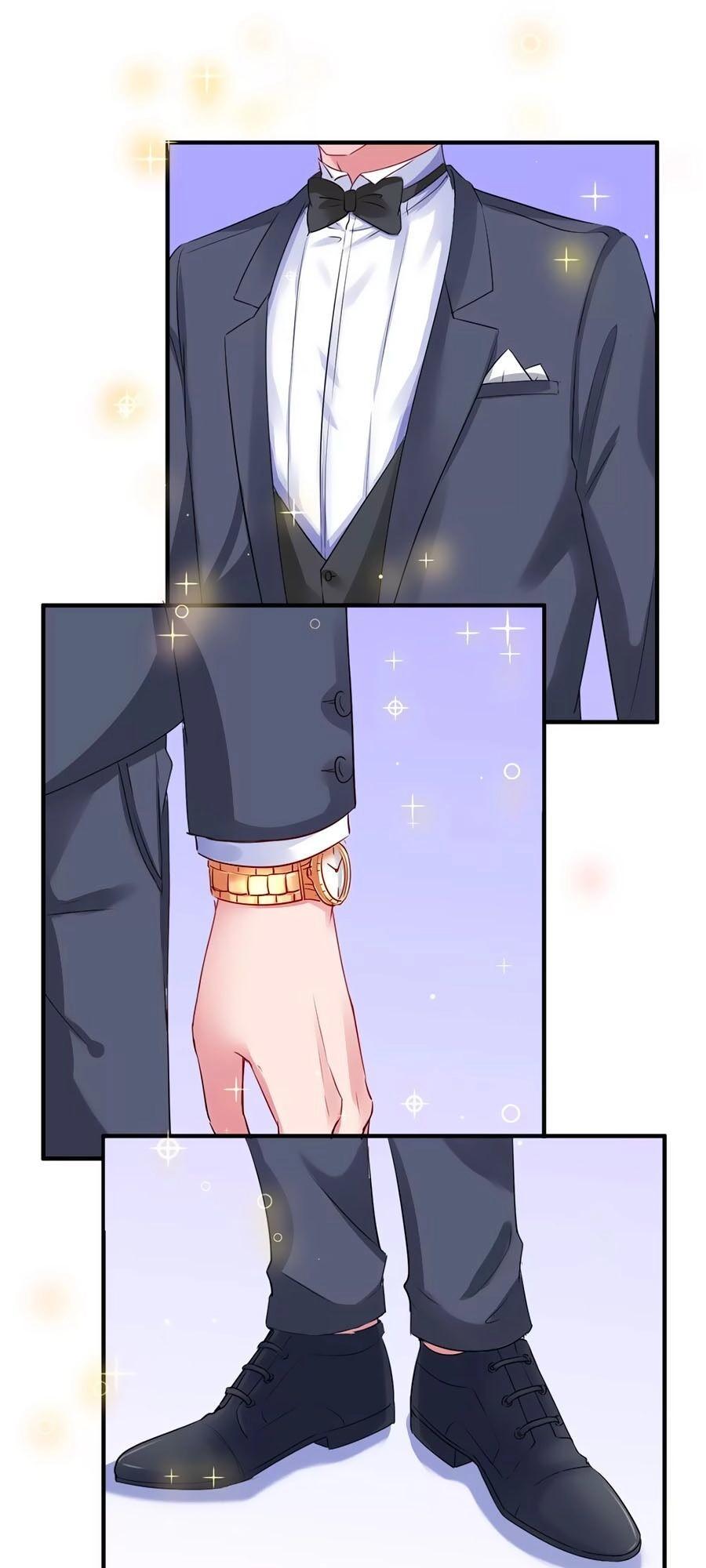 Băng Sơn Tổng Tài Sủng Thê Đến Vô Đạo Chapter 5 - 31