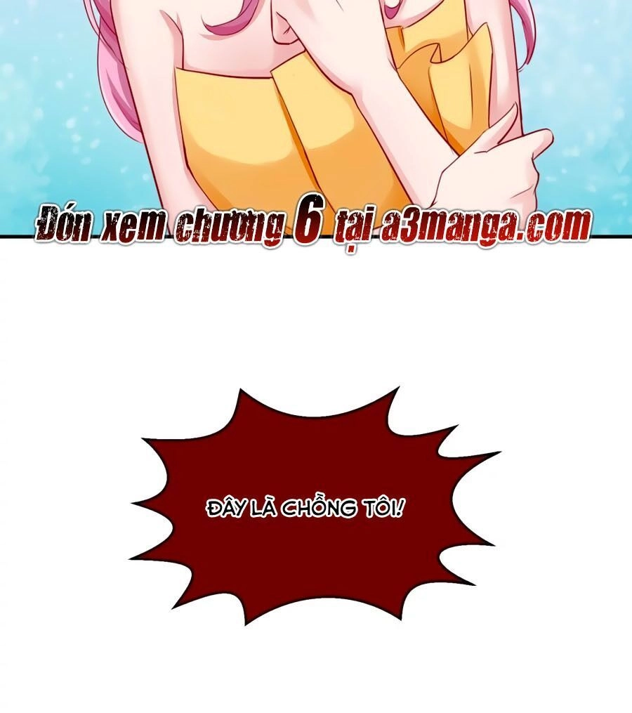 Băng Sơn Tổng Tài Sủng Thê Đến Vô Đạo Chapter 5 - 34