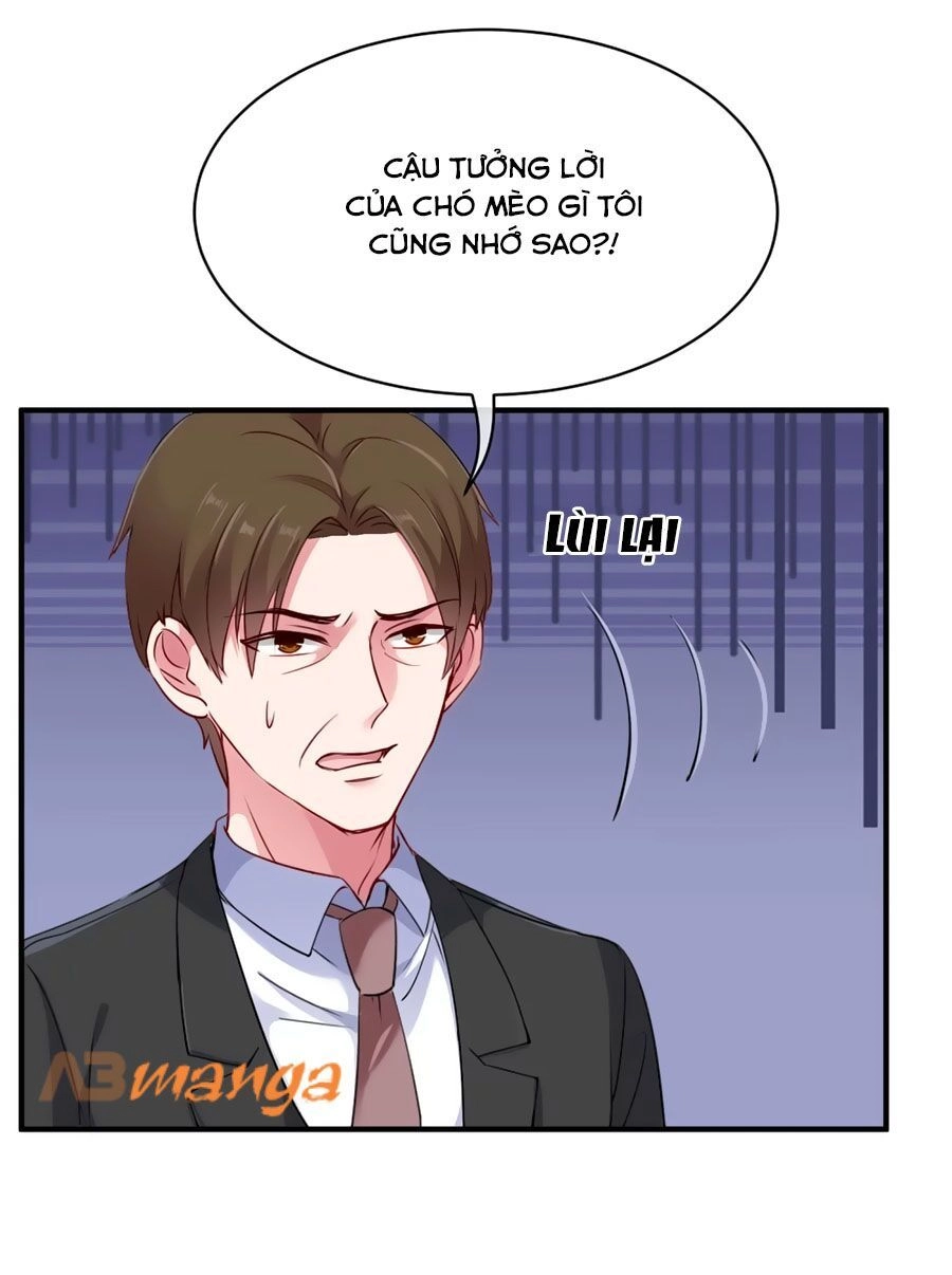 Băng Sơn Tổng Tài Sủng Thê Đến Vô Đạo Chapter 6 - 11