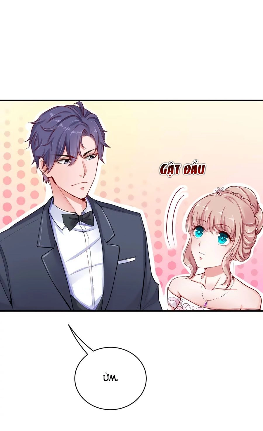 Băng Sơn Tổng Tài Sủng Thê Đến Vô Đạo Chapter 7 - 3