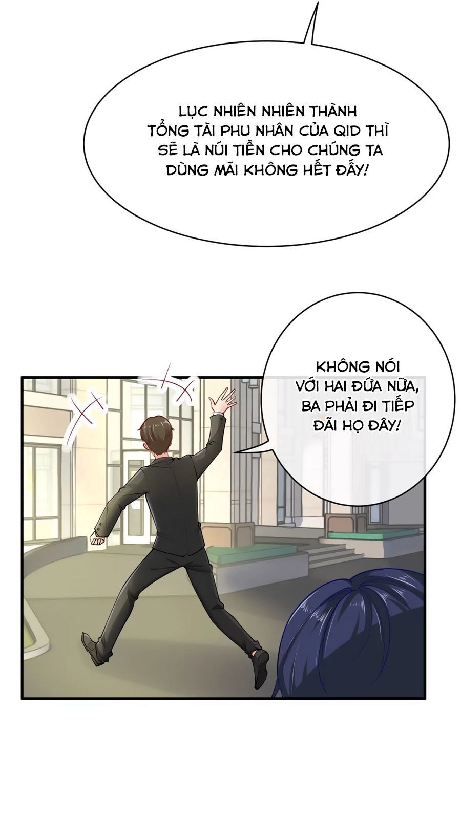 Băng Sơn Tổng Tài Sủng Thê Đến Vô Đạo Chapter 7 - 6